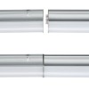 Éclairage sous-meubles Bond 9,5W Satiné Paulmann 70613