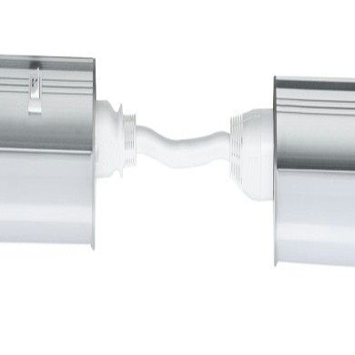 Éclairage sous-meubles Bond 9,5W Satiné Paulmann 70613