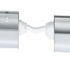 Éclairage sous-meubles Bond 9,5W Satiné Paulmann 70613
