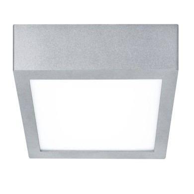 Plafonnier Lunar 16W Chrome mat Paulmann 70650