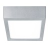 Plafonnier Lunar 16W Chrome mat Paulmann 70650