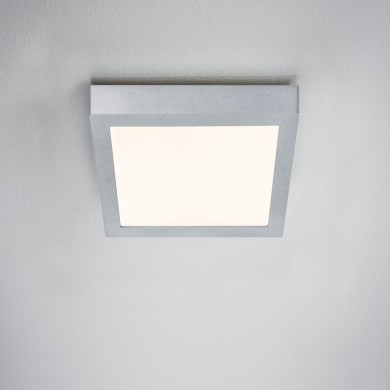 Plafonnier Lunar 16W Chrome mat Paulmann 70650
