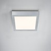 Plafonnier Lunar 16W Chrome mat Paulmann 70650