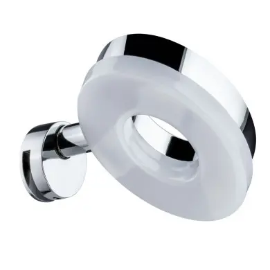 Éclairage de miroir Becrux 4W Chrome Paulmann 70881
