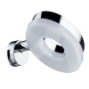 Éclairage de miroir Becrux 4W Chrome Paulmann 70881