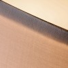 Lampadaire Tessa 60W MAX E27 Crème, Acier brossé Paulmann 70922