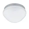 Plafonnier Salle de Bain Leonis 10W Blanc 3000K Paulmann 70981