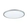 Plafonnier Atria Shine 20W Chrome mat D42 Paulmann 71019
