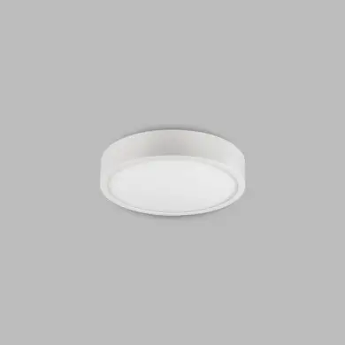 Plafonnier SAONA SUPERFICIE Blanc 14W Rond 1260LM MAN_6623 6623 Plafonnier SAONA SUPERFICIE Blanc 14W Rond 1260LM MANTRA 6623