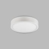 Plafonnier SAONA SUPERFICIE Blanc 24W Rond 2160LM MANTRA 6625