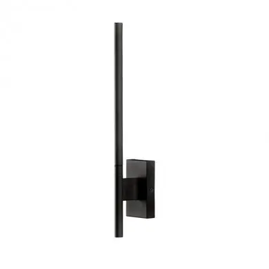 Applique Murale TORCH Noir 6W MANTRA 6701