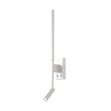 Applique Murale TORCH Blanc 9W MANTRA 6702