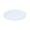 Plafonnier Salle de Bain Atria Shine 11,2W Blanc Rond 4000K Inoxydable Paulmann 71156
