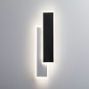 Applique 2Form 8 & 8W Blanc, Noir Paulmann 71167