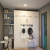 Plafonnier Salle de Bain Atria Shine 11,2W Blanc Rond 4000K Paulmann 71183