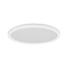 Plafonnier Salle de Bain Atria Shine 16W Blanc Rond 4000K Paulmann 71184