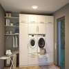 Plafonnier Salle de Bain Atria Shine 16W Blanc Rond 4000K Paulmann 71184