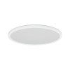 Plafonnier Salle de Bain Atria Shine 22W Blanc Paulmann 71185