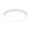 Plafonnier Alya 17W Blanc Paulmann 71186