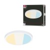 Plafonnier Alya 29W Blanc Paulmann 71187