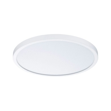 Plafonnier Alya 35W Blanc PAU_71188 71188 Plafonnier Alya 35W Blanc Paulmann 71188