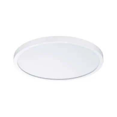 Plafonnier Alya 35W Blanc Paulmann 71188