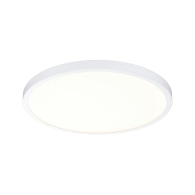 Plafonnier Alya 35W Blanc Paulmann 71188