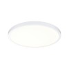 Plafonnier Alya 35W Blanc Paulmann 71188