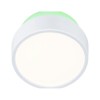 Plafonnier Atria Shine 19 & 2W Blanc 3000 - 6500K Paulmann 71191