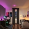Plafonnier Atria Shine 19 & 2W Blanc 3000 - 6500K Paulmann 71191