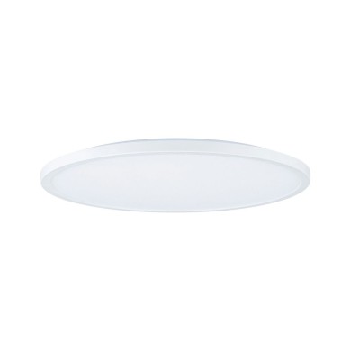 Plafonnier Atria Shine 32 & 3W Blanc 3000 - 6500K Paulmann 71192