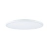 Plafonnier Atria Shine 32 & 3W Blanc 3000 - 6500K Paulmann 71192