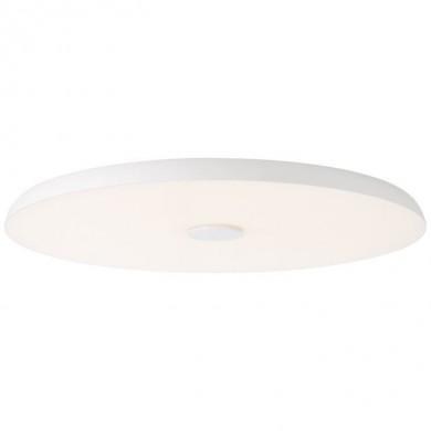 Applique Plafonnier ADORA 1x72W Led Blanc BRILLIANT AEG181239