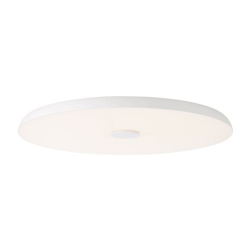 Applique Plafonnier ADORA 1x72W Led Blanc BRILLIANT AEG181239