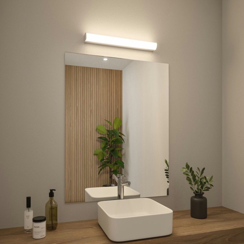 Applique Salle de Bain Selection 12,5W Chrome Paulmann 71210