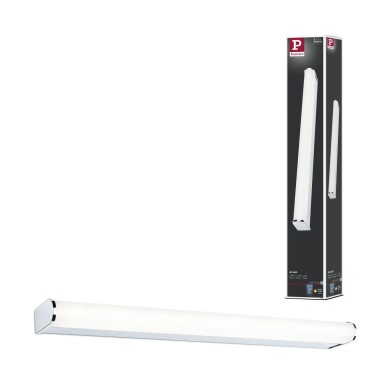 Applique Salle de Bain Selection 12,5W Chrome Paulmann 71210