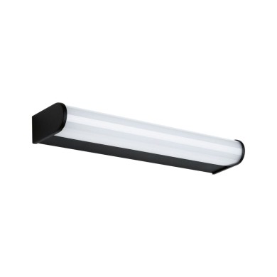 Applique Salle de Bain Selection 9W Noir Paulmann 71211