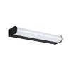 Applique Salle de Bain Selection 9W Noir Paulmann 71211