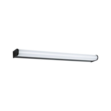 Applique Salle de Bain Selection 12,5W Noir Paulmann 71212