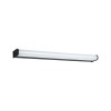 Applique Salle de Bain Selection 12,5W Noir Paulmann 71212