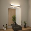 Applique Salle de Bain Selection 12,5W Noir Paulmann 71212