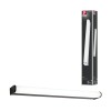 Applique Salle de Bain Selection 12,5W Noir Paulmann 71212