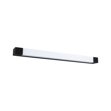 Éclairage de miroir Salle de Bain Selection 11,2W Noir Paulmann 71215