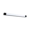 Éclairage de miroir Salle de Bain Selection 11,2W Noir Paulmann 71215