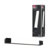 Éclairage de miroir Salle de Bain Selection 7,5W Noir H4,6 Paulmann 71216