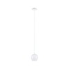 Suspension Salle de Bain Shima 10W MAX GU10 Blanc signal Paulmann 76993