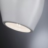 Suspension Salle de Bain Shima 10W MAX GU10 Blanc signal Paulmann 76993