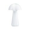 Lampe rechargeable Exteieur Onzo 2,6W Blanc Paulmann 76995