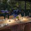 Lampe rechargeable Exterieur Tuni 2,8W Noir mat Paulmann 76998