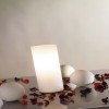 Lampe Noora 42W MAX E14 Opale Paulmann 77010